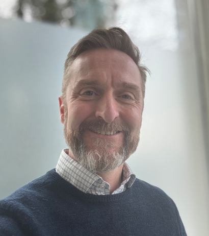 Picture of Thomas Peden, Company Secretary of the Impact Travel Group