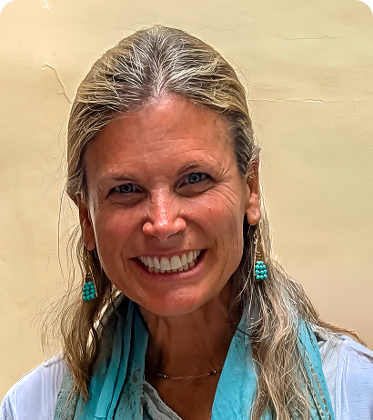 Picture of Wende Valentine, Commercial Director Education of the Impact Travel Group