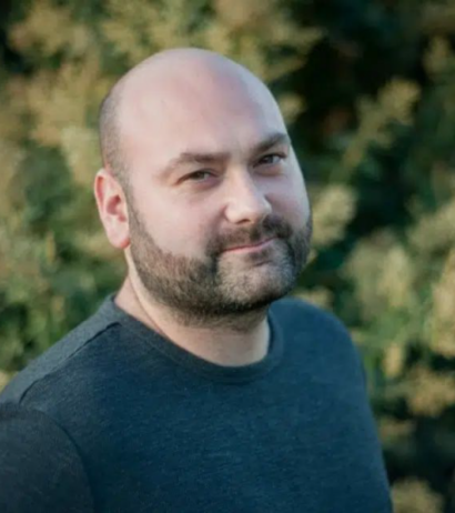 Picture of Greg Bows, Commercial Director Challenge of the Impact Travel Group